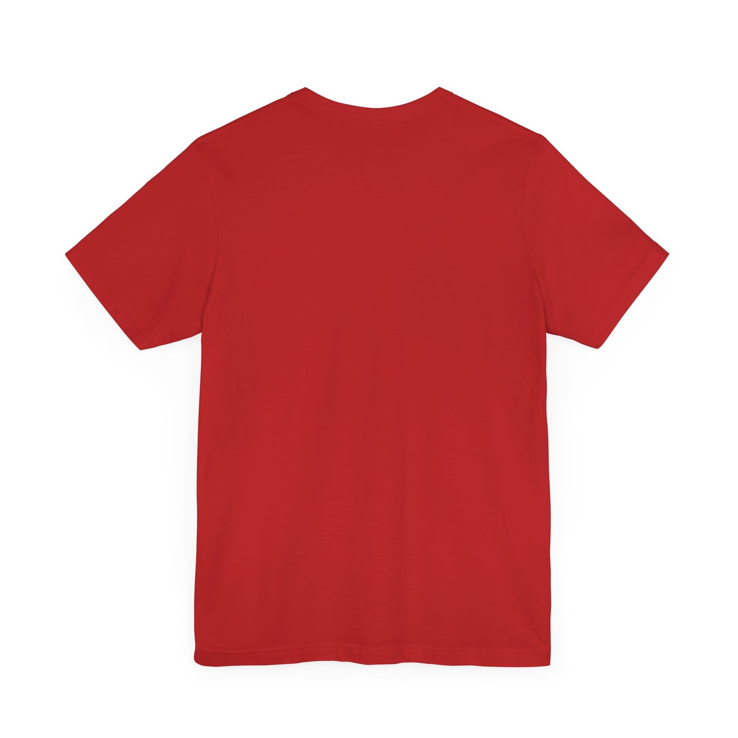 Unisex Jersey Short Sleeve Tee - Acartopia