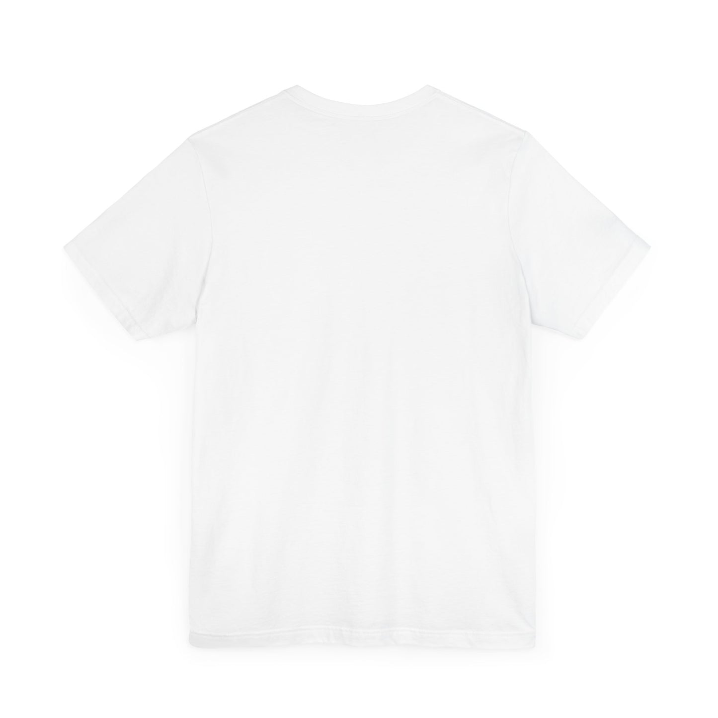 Unisex Jersey Short Sleeve Tee - Acartopia
