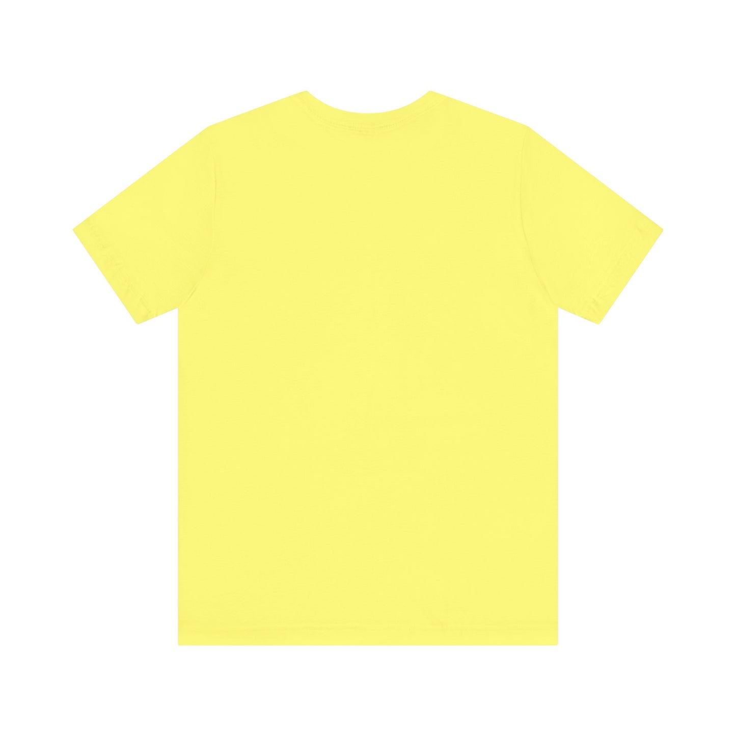 Unisex Jersey Short Sleeve Tee - Acartopia