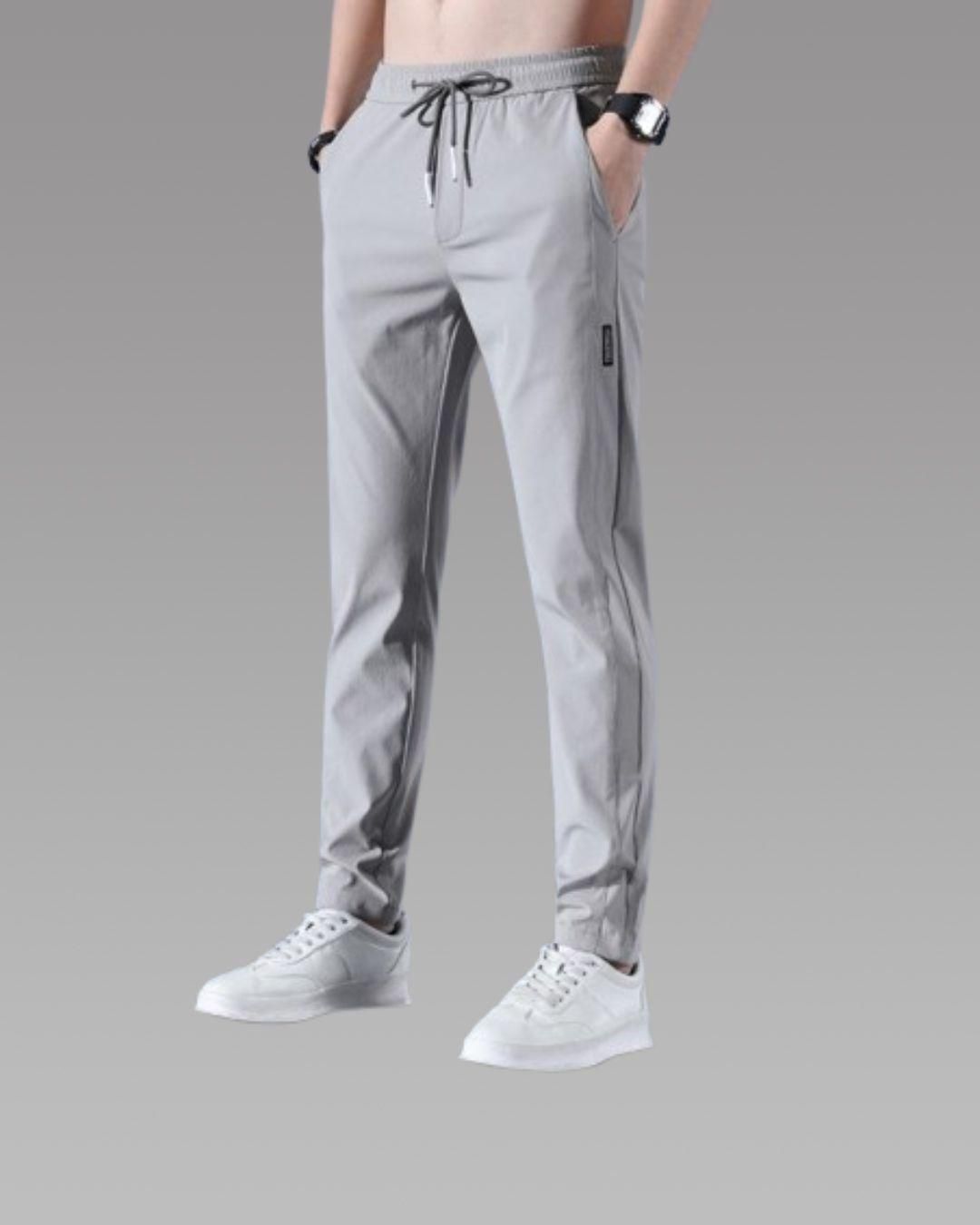 Men's NS Lycra Track Pants - Acartopia