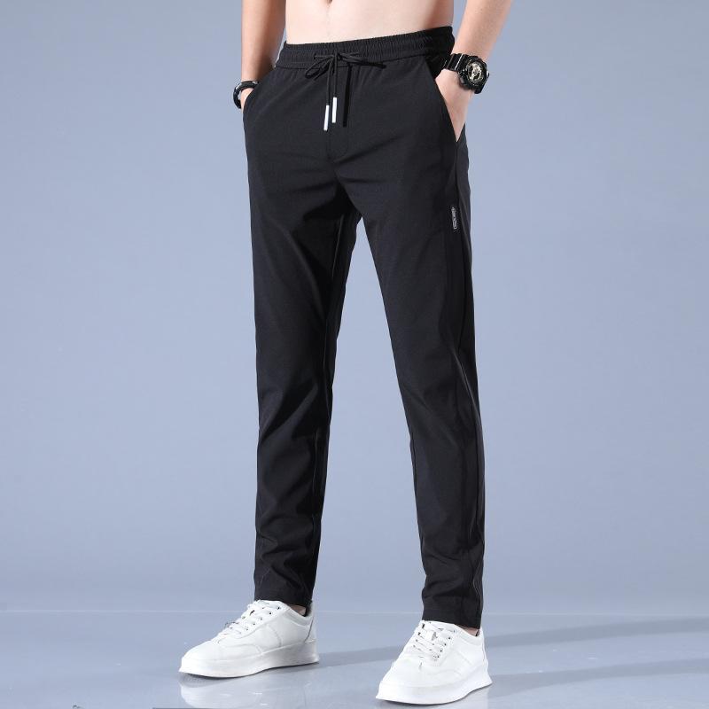 Combo of Men's NS Lycra Track Pants - Acartopia