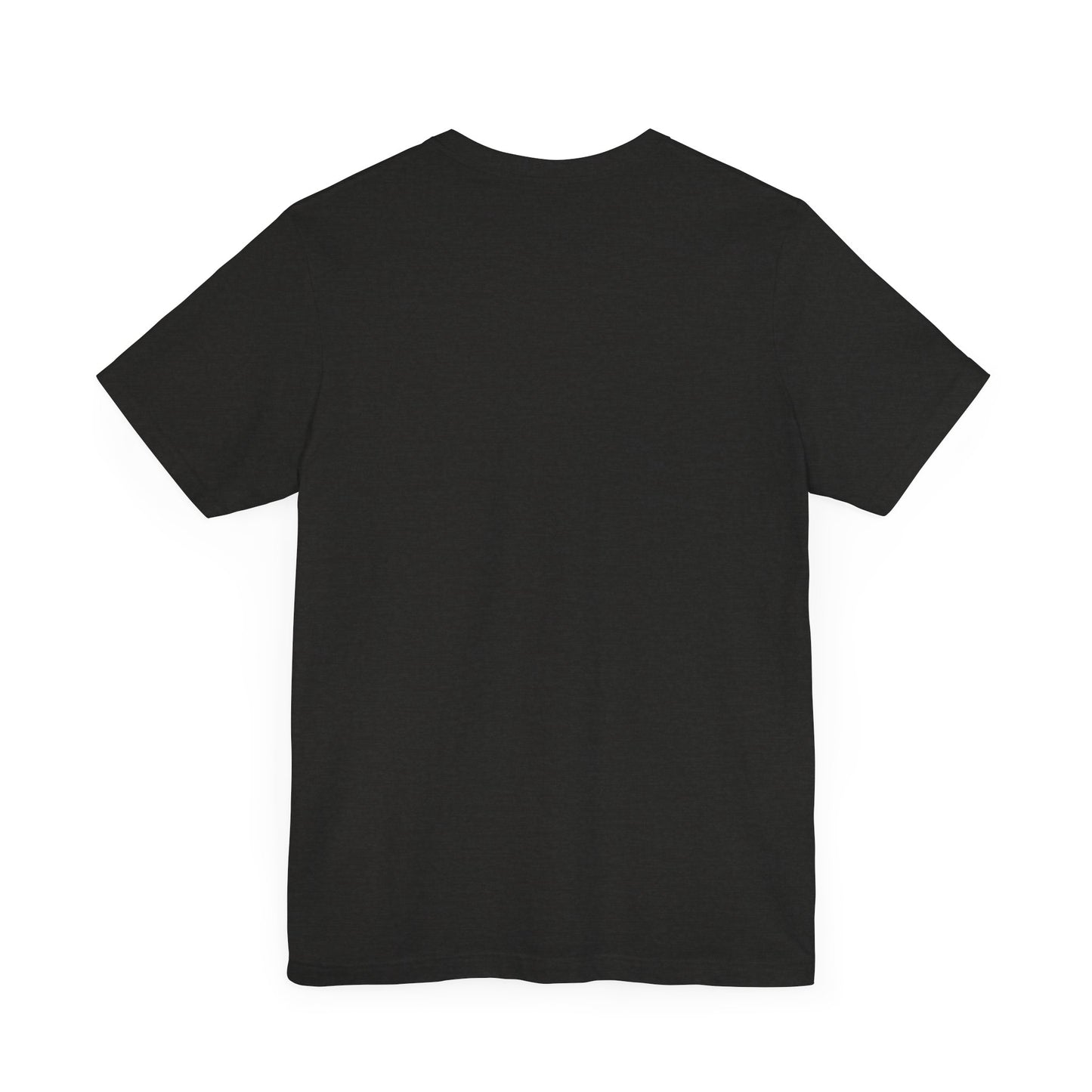 Unisex Jersey Short Sleeve Tee - Acartopia